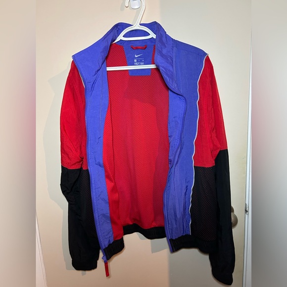 Nike Windbreaker Jacket S - Picture 2 of 4